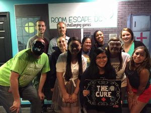 escaperoom